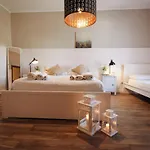 Le Terrazze 4*