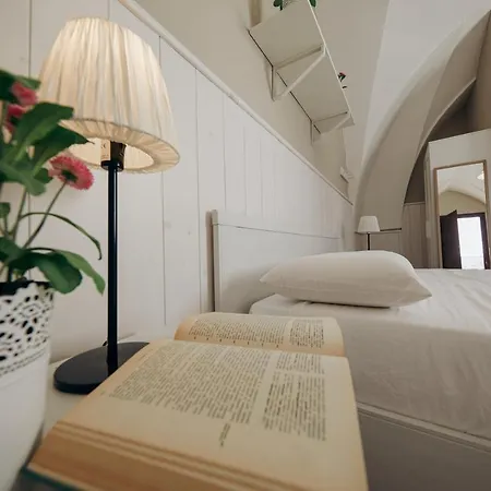 Le Terrazze B&B Bed & Breakfast Pulsano