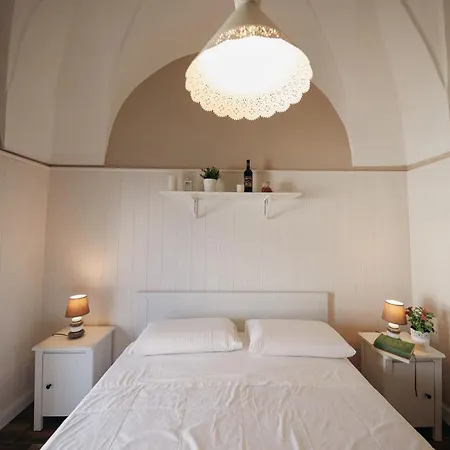 Le Terrazze B&B Bed & Breakfast 4*