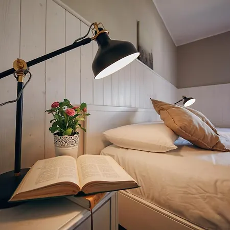 Le Terrazze B&B 4* Pulsano