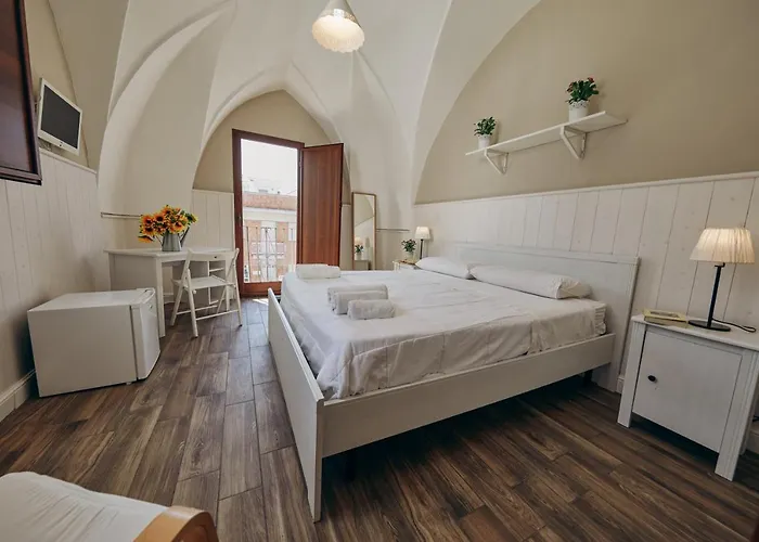 Le Terrazze B&B Pulsano