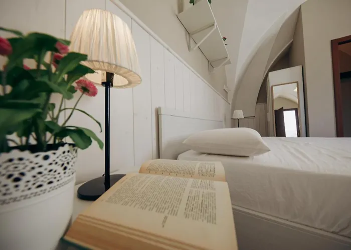 Le Terrazze B&B Bed & Breakfast Pulsano