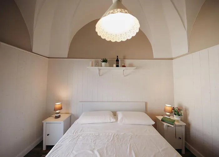 Le Terrazze B&B Bed & Breakfast 4*