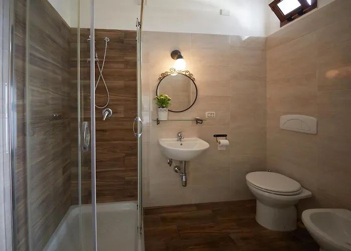 Le Terrazze B&B Bed & Breakfast Pulsano