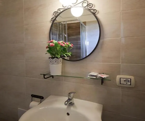 Le Terrazze B&B Bed & Breakfast Pulsano