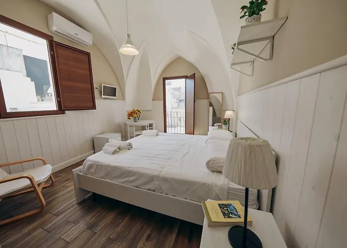 Le Terrazze B&B 4* Pulsano