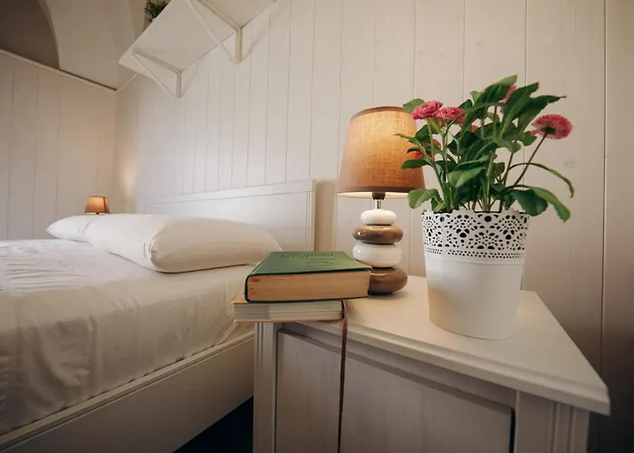 Le Terrazze B&B 4* Pulsano