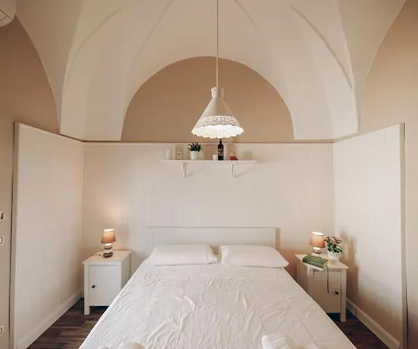 Le Terrazze B&B Bed & Breakfast Pulsano