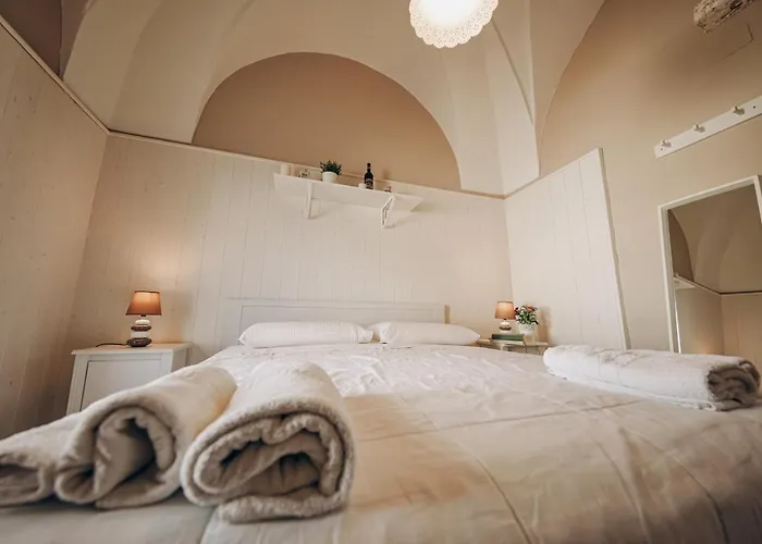 Le Terrazze B&B 4* Pulsano