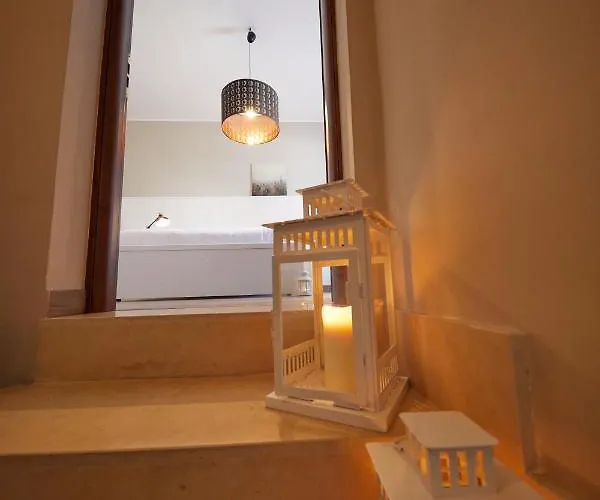 Le Terrazze B&B Bed & Breakfast Pulsano