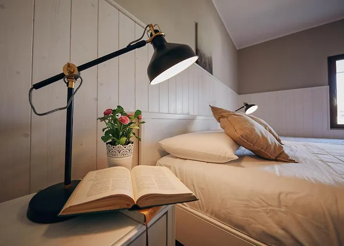 Le Terrazze B&B 4* Pulsano