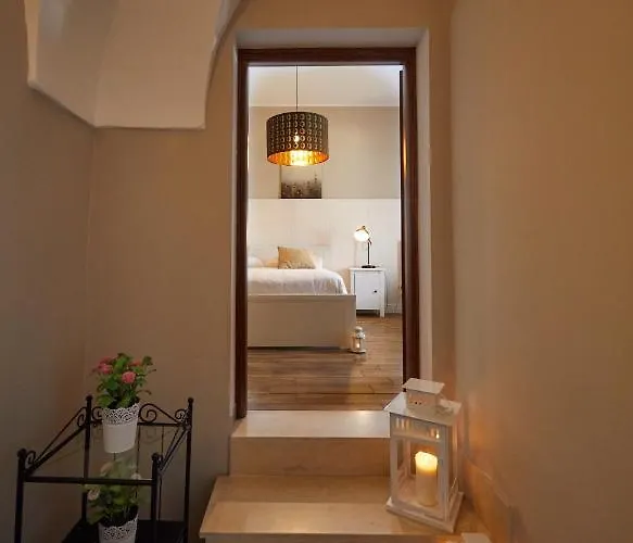 Le Terrazze B&B Bed & Breakfast