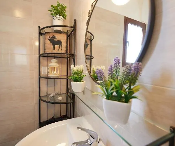 Le Terrazze B&B 4* Pulsano