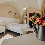 Le Terrazze Couette-café 4*