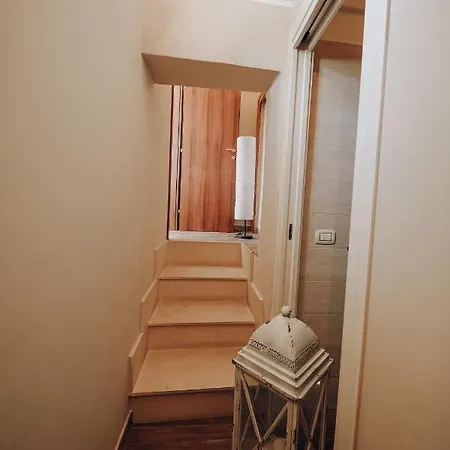 Le Terrazze 4*