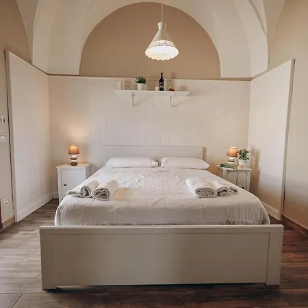 Le Terrazze 4* Pulsano