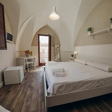 Le Terrazze B&B 4* Pulsano