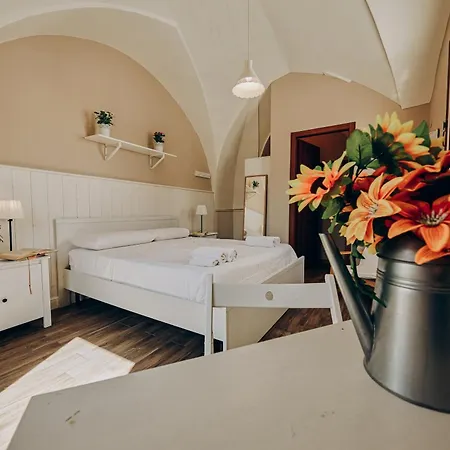 Le Terrazze فندق مبيت وإفطار 4*