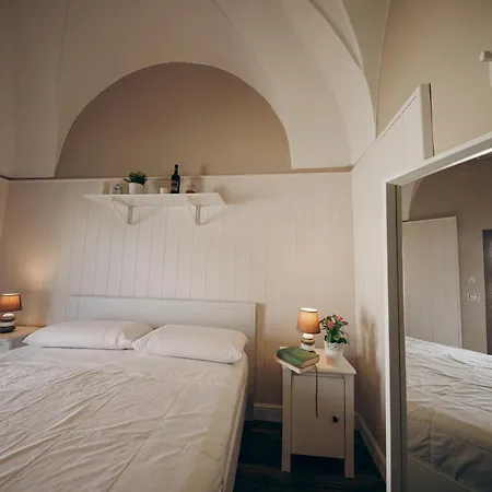 Le Terrazze B&B Bed & Breakfast Pulsano