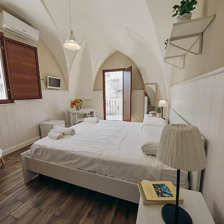 Le Terrazze 4* Pulsano