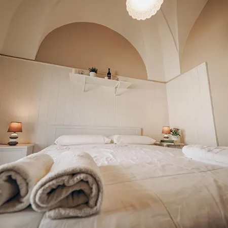 Le Terrazze 4* Pulsano