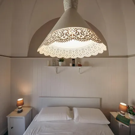 Le Terrazze B&B 4*