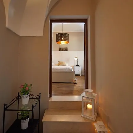 Le Terrazze Bed and breakfast