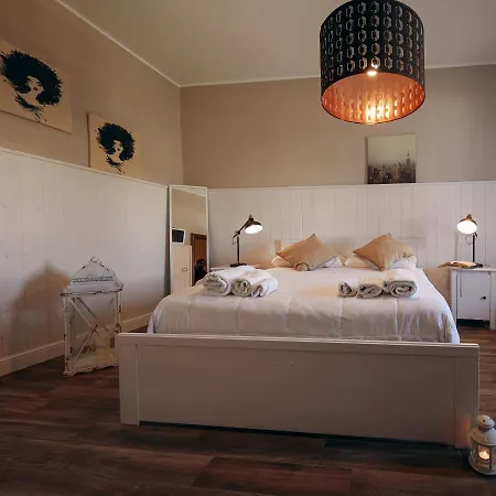 Le Terrazze B&B 4*