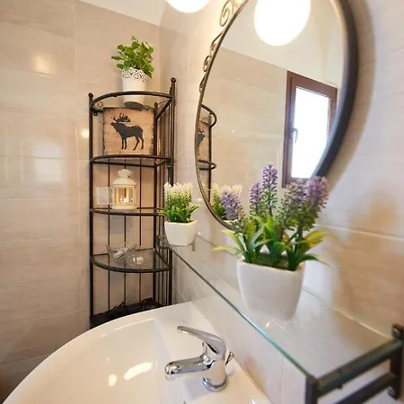 Le Terrazze B&B 4* Pulsano