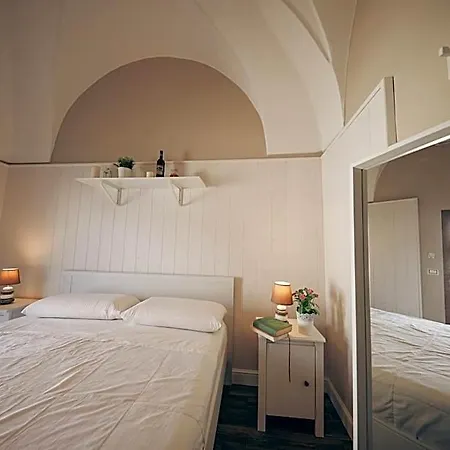 Le Terrazze 4*