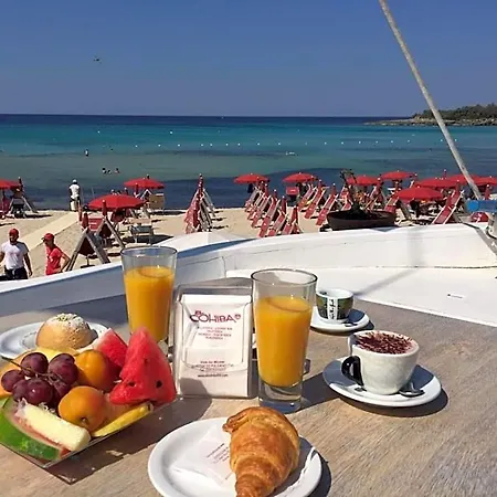 Le Terrazze فندق مبيت وإفطار 4*