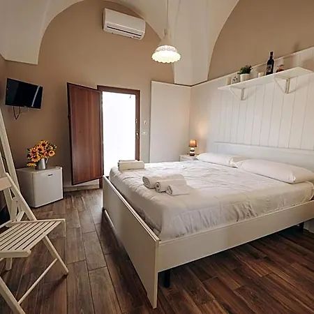 Le Terrazze 4*