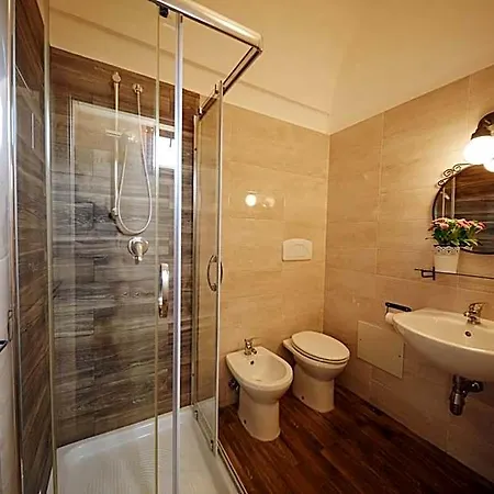 Le Terrazze 4*