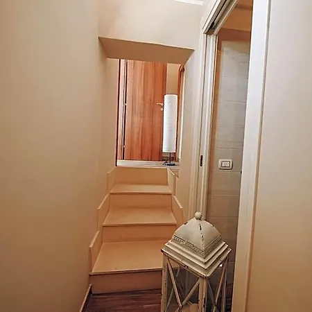 Le Terrazze