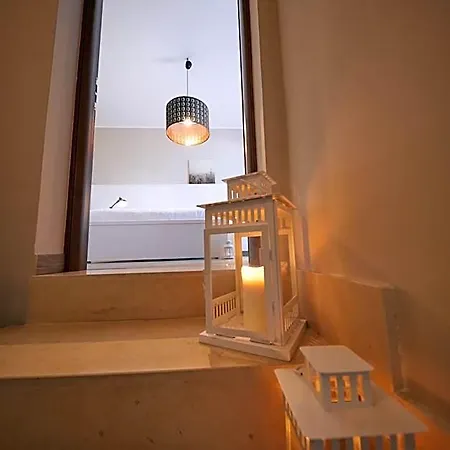 Couette-café Le Terrazze Pulsano