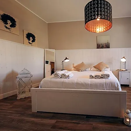 فندق مبيت وإفطار Le Terrazze 4*