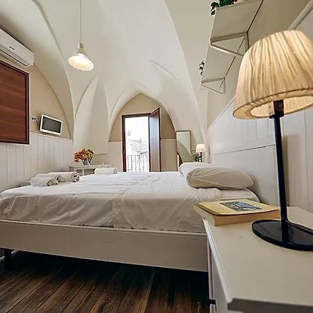 فندق مبيت وإفطار Le Terrazze 4*