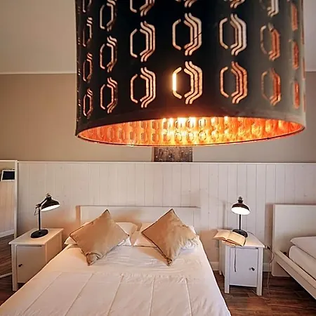 Le Terrazze فندق مبيت وإفطار 4*