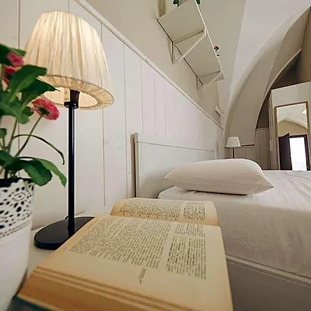 Le Terrazze 4* Pulsano