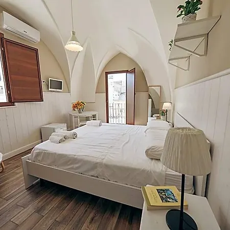 Le Terrazze 4*